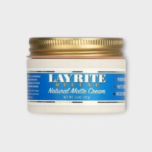 Layrite Natural Matte Cream 42g