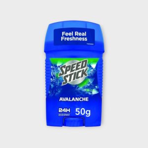 LDS001.jpg MENNEN SPEED STICK 50GR AVALANCHE