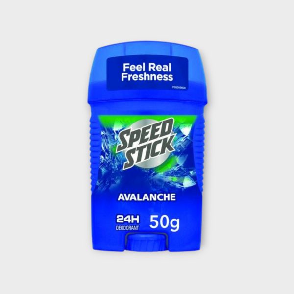 LDS001.jpg MENNEN SPEED STICK 50GR AVALANCHE