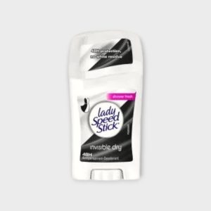 LADY SPEED STICK Invisible Dry Protection Antiperspirant stick 40 g