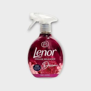 Lenor Crease Releaser Ruby Jasmine 500ml