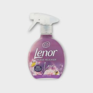 Lenor Crease Releaser Exotic Bloom 500ml