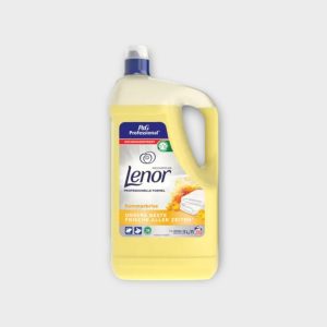 Lenor Professional Sommerbrise Fabric Softener 5l