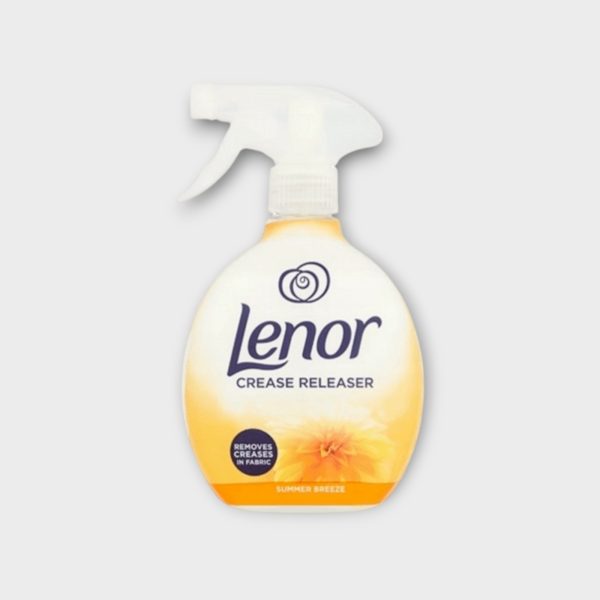 Lenor Summer Breeze Ironing Spray 500ml