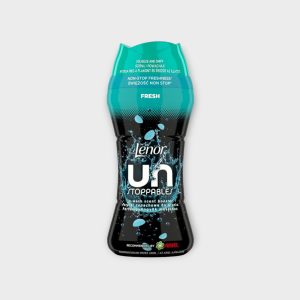 Lenor Unstoppables Fresh Laundry Scented Pearls 195g