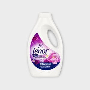 Lenor Color Amethyst Washing Gel 20p 1 l