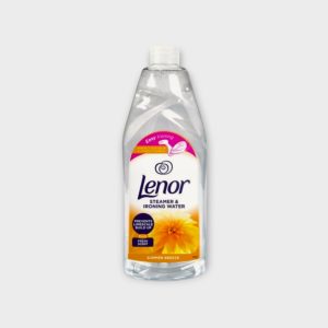 LENOR scented iron water Summer Breeze 1L
