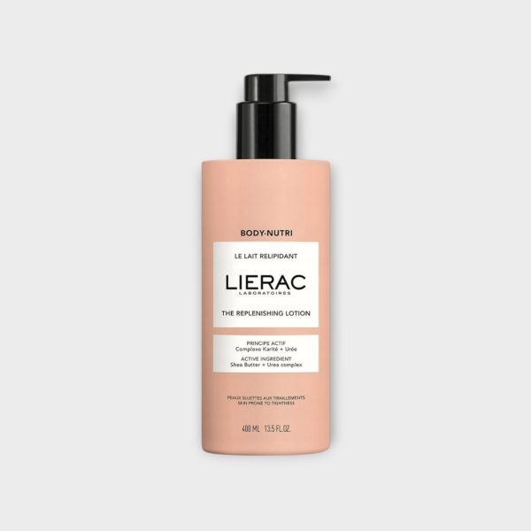 Lierac Replenishing Lotion 400 ml