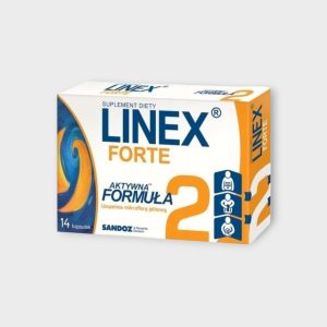 Linex Forte - 14 capsules