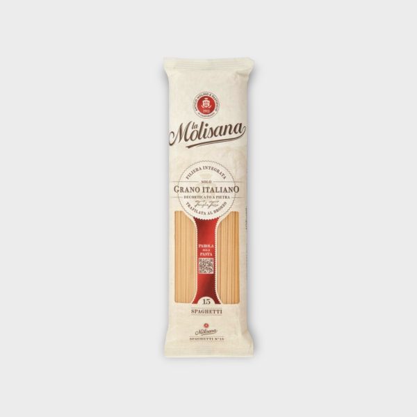 LA MOLISANA SPAGHETTI #15 500 g
