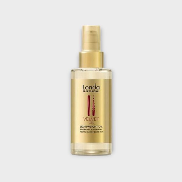 LONDA VELVET OIL 100ML