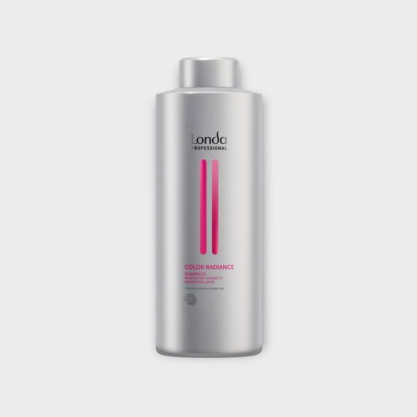 Londa Professional Color Radiance Shampoo for colored hair 1000ml