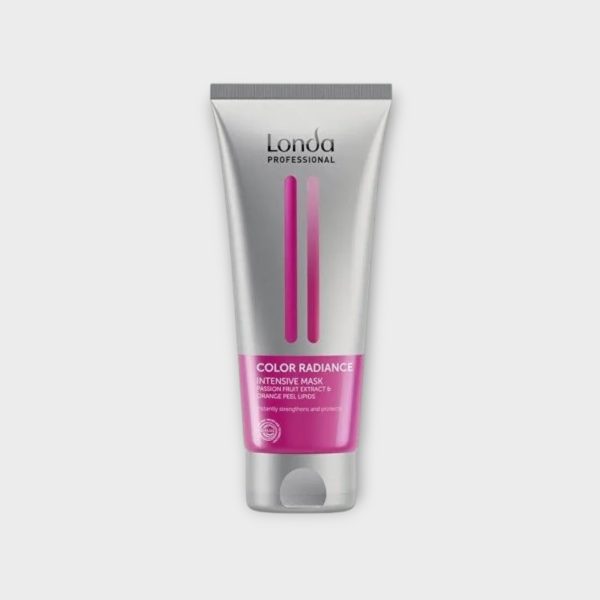 Londa Professional Color Radiance Intensive Mask for colored hair 200ml
