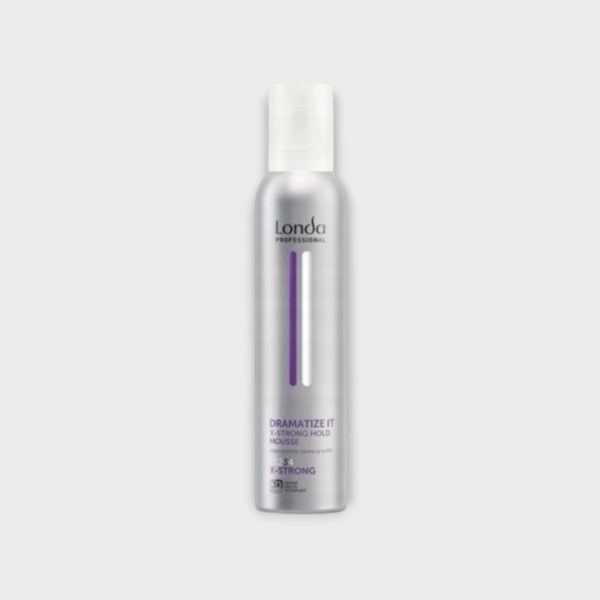 LONDA STYLING DRAMATIZE IT X-Strong Ekstra 200ml