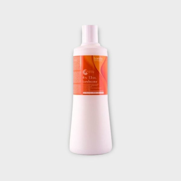 Londa Professionals Demi-Perm 4% Oxidizing Emulsion 1000ml