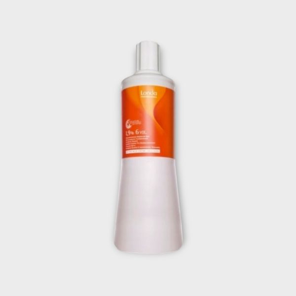 LND014.jpg LONDA Creme Emulsion Oxidant 1.9% 1000ml