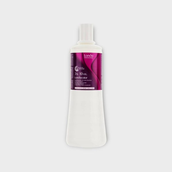 Londa Oxidizing Emulsion Oxydant 3% 1000ml
