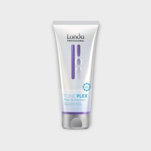 Londa Toneplex, Color Refreshing Mask, Pearl Blond, 200ml