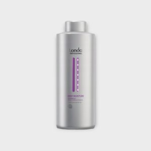LND018.jpg LONDA DEEP MOISTURE Shampoo for dry hair 1000ml