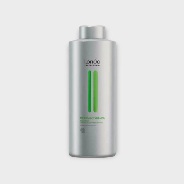 LONDA IMPRESSIVE VOLUME Shampoo for hair volume 1000ml