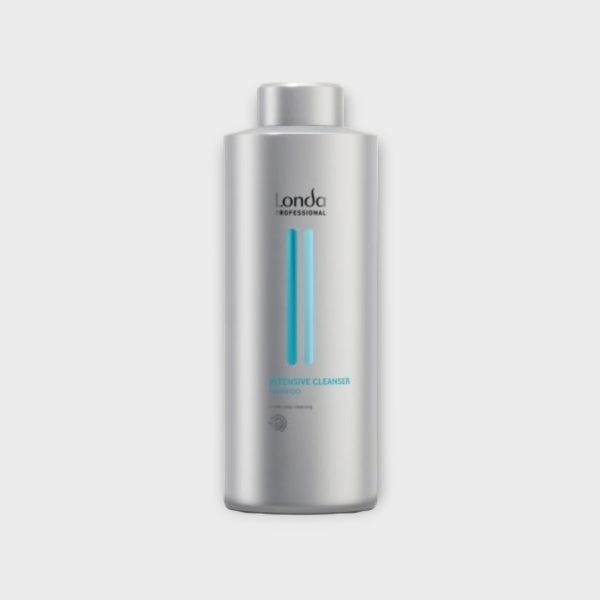 LONDA INTENSIVE CLEANSER Intensive cleansing shampoo 1000ml