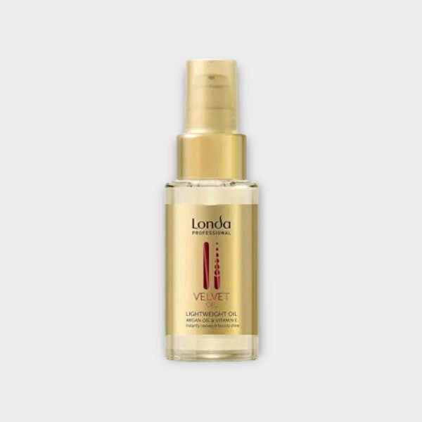 Londa Professional Velvet Oil for all hair types 30 ml