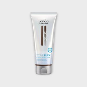 Londa TonePlex Coffee Brown Mask 200ml