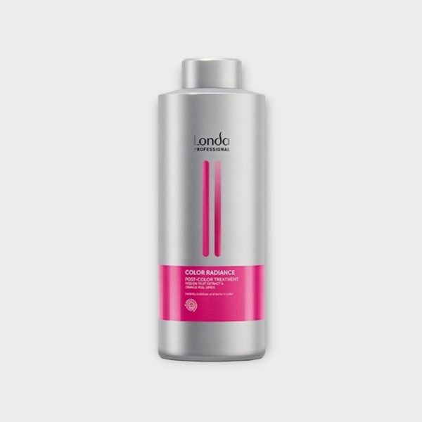 LND027.jpg LONDA POST COLOR RADIANCE color stabilizer 1000ml