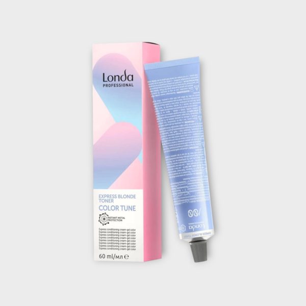 Londa Express Blonde Toner /69 60ml