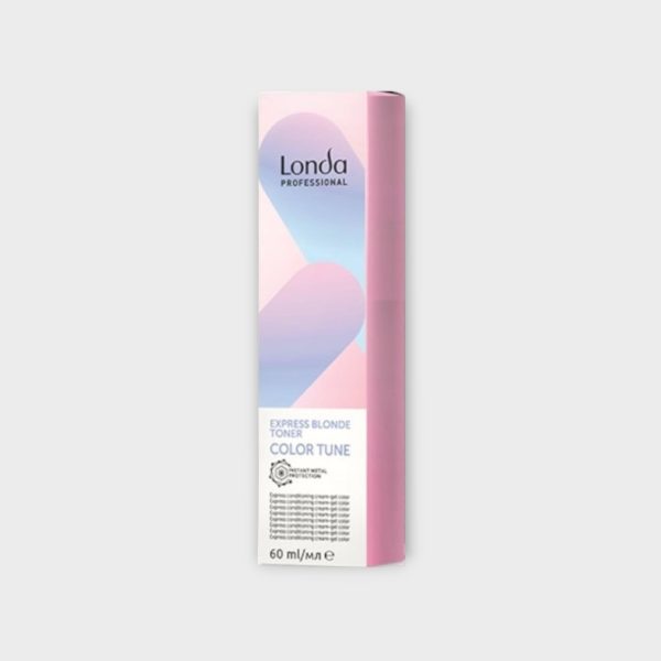Londa Express Blonde Toner /07 60ml