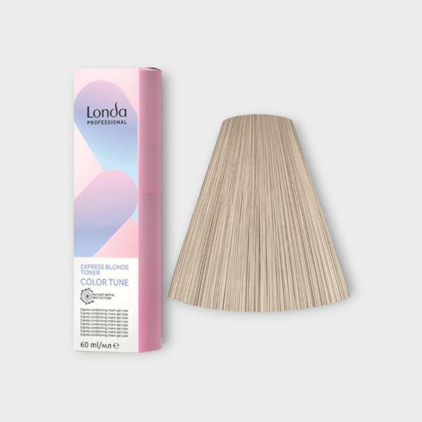 LND035.jpg Londa Express Blonde Toner /19 60ml