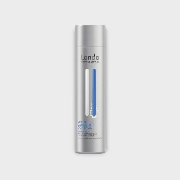 LND036.jpg Londa Anti-Dandruff Shampoo 250ml