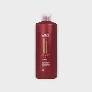 Londa Velvet Oil Shampoo 1000 ml