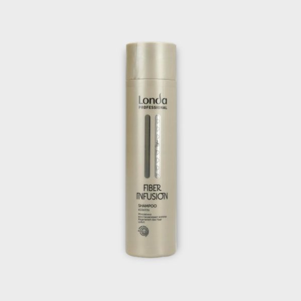 Londa Fiber Infusion Shampoo 250ml