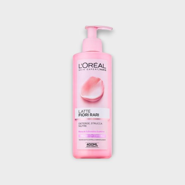 L'Oréal Professionnel Gentle Milk for Sensitive Skin 400ml