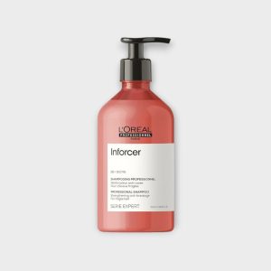 L'Oreal Inforcer Shampoo 500 ml