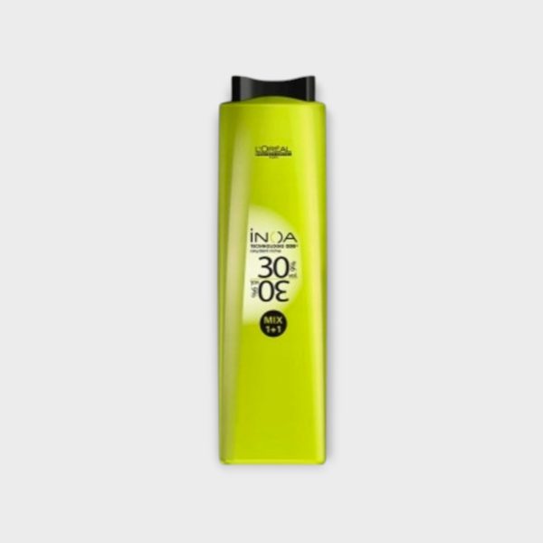 L'OREAL Inoa Nourishing Activator 9% 30vol. 1000 ml