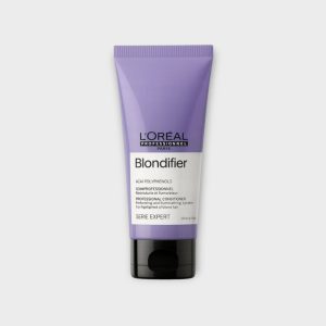 L'Oréal Professionnel Serie Expert, Blondifier Conditioner, 200 ml