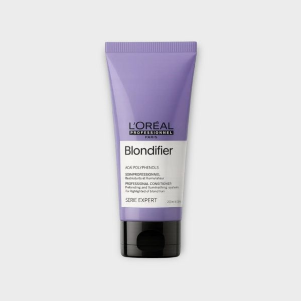 L'Oréal Professionnel Serie Expert, Blondifier Conditioner, 200 ml