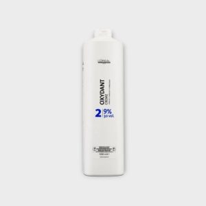 L'OREAL OXYDANT CREAM 9% 1000ML