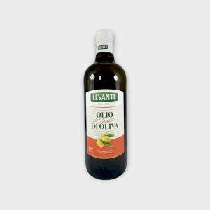 Levante Olive Oil Italian SANSA (from pomace) cold pressed 1L