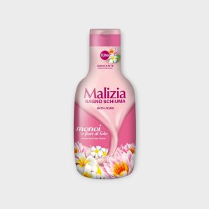 MAL003.jpg Malizia monoi bath foam lotus flower 1L