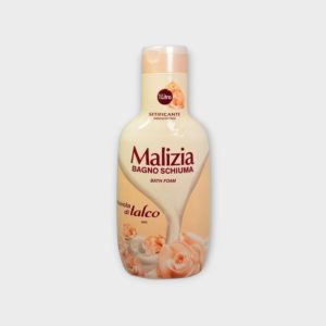 MAL004.jpg Malizia Nuvola di Talco talc bath liquid 1l