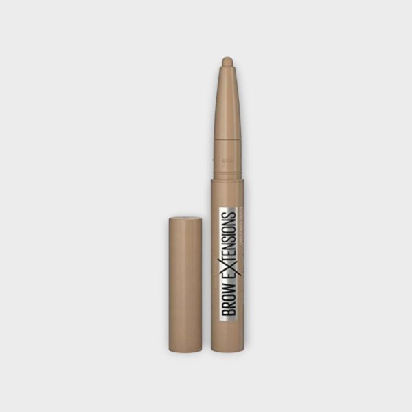 Maybelline New York Brow Extensions Eyebrow 01 Blonde