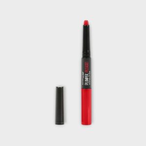 Maybelline Plumper Please Lipstick 235 Hot & Spicy