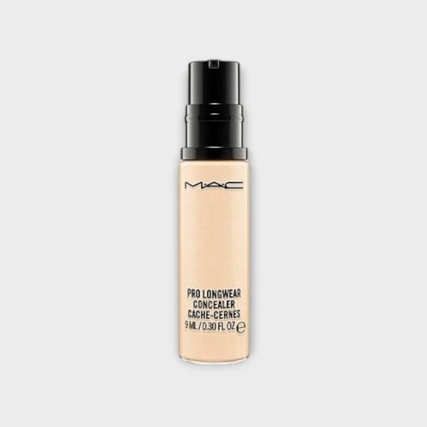 MAC Pro Longwear Concealer NC30