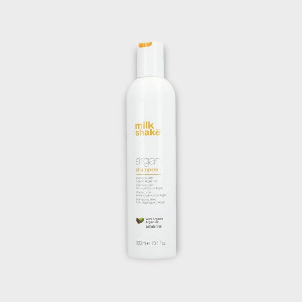 Milk Shake Argan Oil Shampoo 300ml