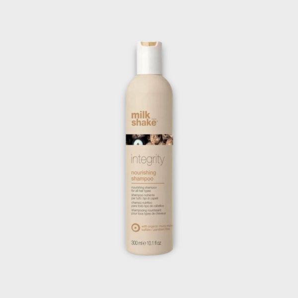 Milk Shake INTEGRITY NOURISHING SHAMPOO 300ML