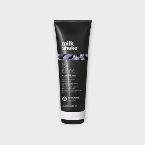 Milk Shake Icy Blond Conditioner 250ml