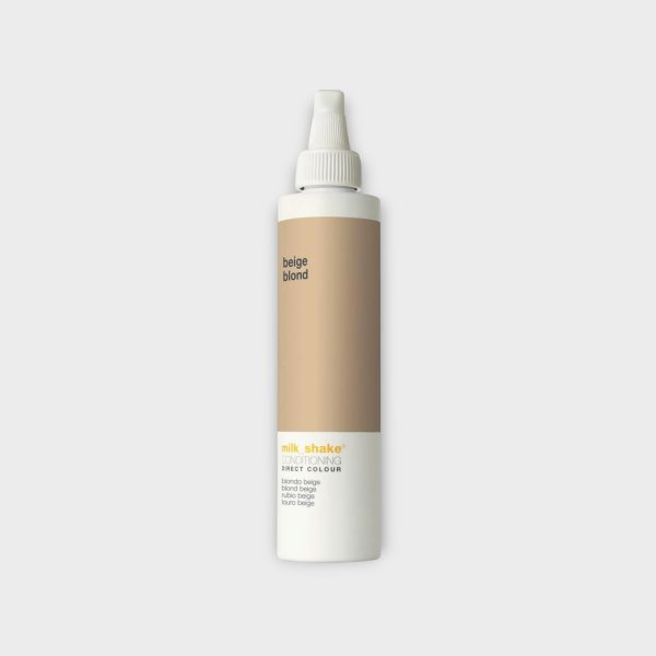 Milk Shake Direct Color Beige Blond 100ml